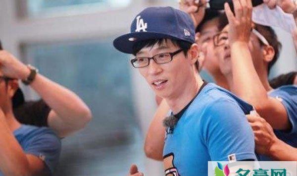 gary事件刘在石道歉 感觉前两年gary欧巴可能真的喜欢过懵智