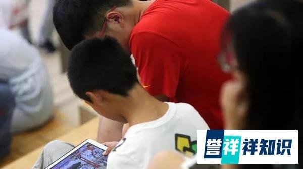 传播法专家：游戏账号租售属违法行为