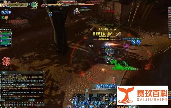 剑网三怀旧服——“四大五小”英雄风雨稻香村五人本玩法攻略！