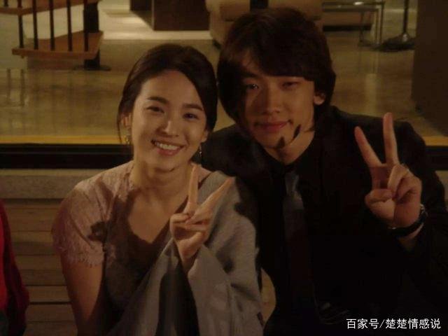 离婚一年后,宋仲基绝情推倒婚房:宋慧乔你究竟是个怎样的女人