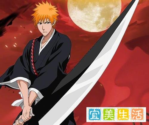 盘点《死神》中的五大特记战力，友哈巴赫是算的真准啊！