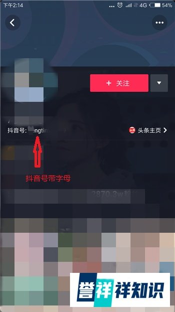 抖音搜索用户名ID为什么搜不到