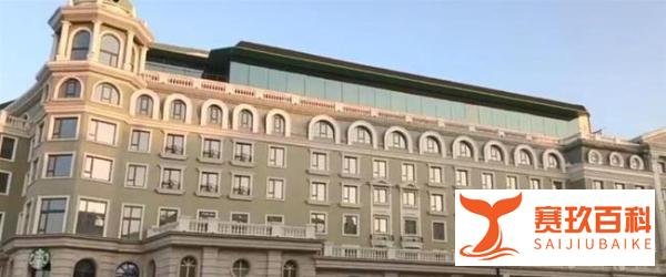 哈尔滨一酒店从6层“长”到9层 执法部门认定违建却无法拆除