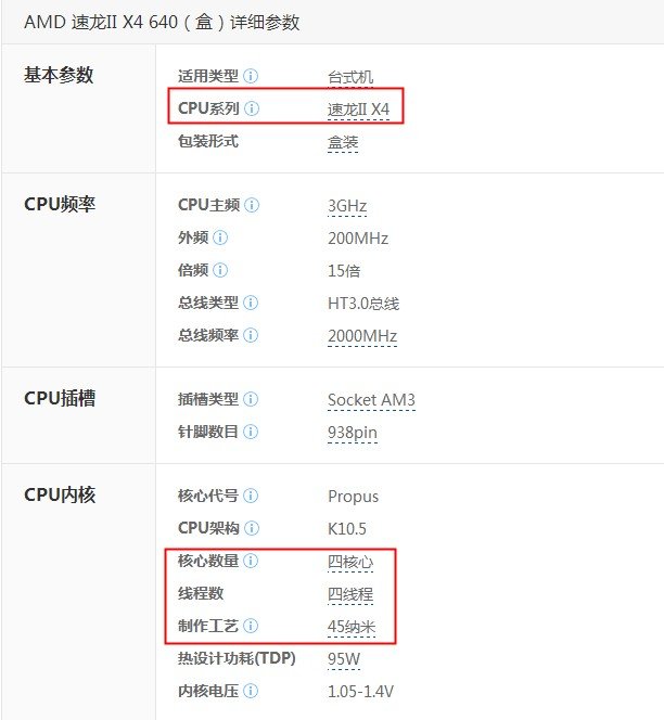 AMD 速龙II X4 640配什么显卡好