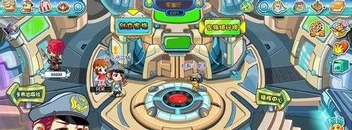 卡布西游任务宿命的羁绊怎么完成？