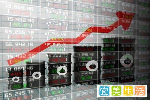 油价跟踪系列:原油高位震荡,3月31日国内油价调整或不降反涨!