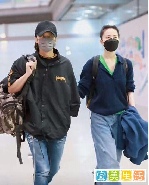 港媒曝王菲谢霆锋分手，男方曾说过不会再结婚，真假难辨引热议