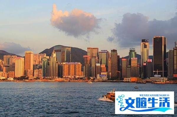 什么是香港专才移民,怎么申请?