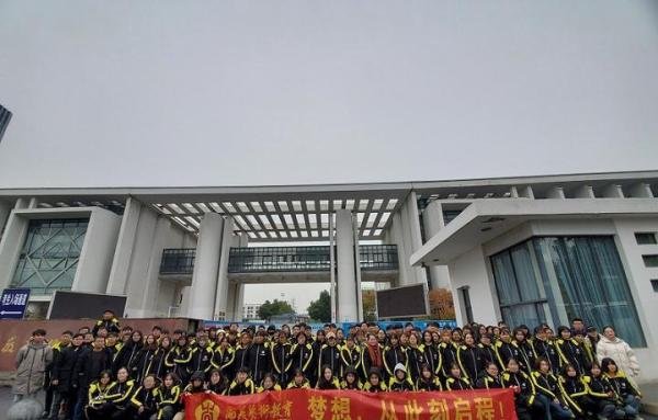 合肥画室排名前十位有哪些?合肥画室前十名盘点