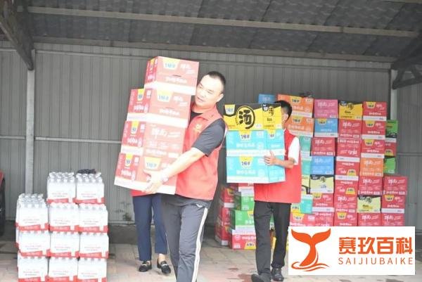 众志成城 共抗疫情| 燕赵驾校董事长邢海燕女士筹备物资发起支援