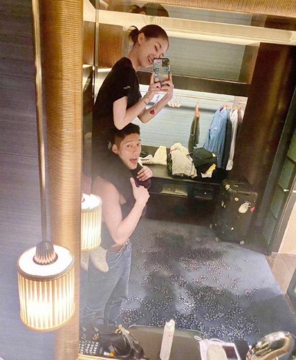 吴永恩家世被扒,父亲曾做黑心买卖跑路美国,王子文要小心了!