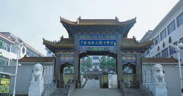 梁以全:当代武术复兴之父