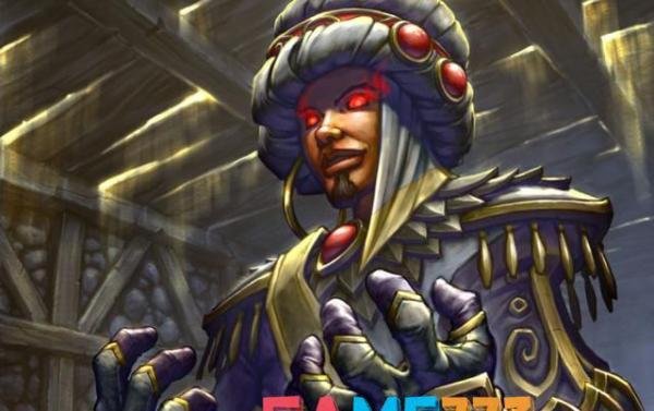 黑王子任务通关指南(魔兽世界黑王子之眼任务线流程分享)