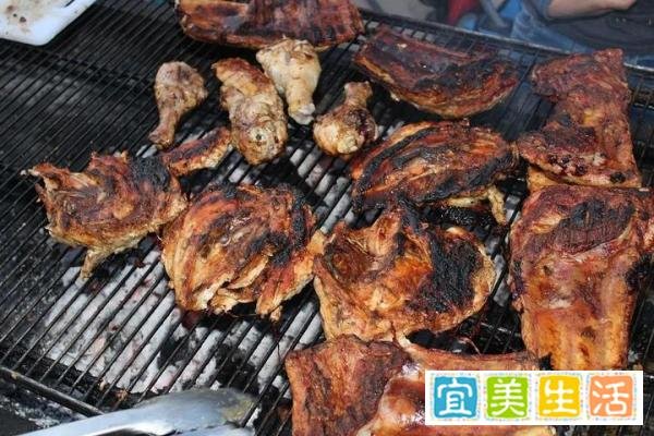 为什么沈阳流调里必有鸡架？