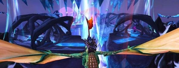 魔兽世界琥珀虚空红玉虚空翡翠虚空成就怎么做