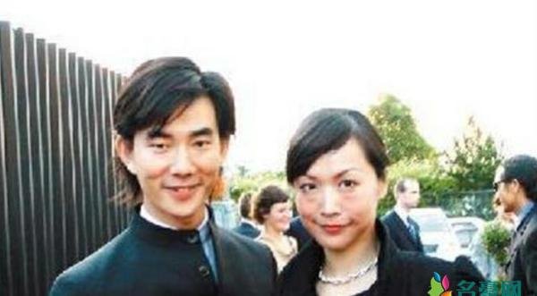 任贤齐老婆是谁 他隐藏20年的老婆终于曝光了