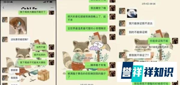 26岁重点中学女教师的坠落：和16岁学生的195页聊天记录，撕碎了多少体面？