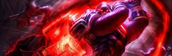 英雄联盟LOL未来守护者出装LOL未来守护者加点