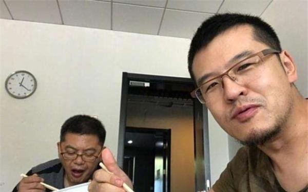 揭秘中国篮球解说界苏群和杨毅之间的恩怨情仇