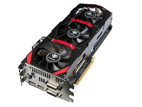 gtx765是发烧级显卡吗？