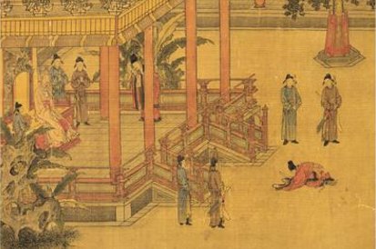 不爱其亲而爱他人者，谓之悖德。不敬其亲而敬他人者，谓之悖礼。什么意思？