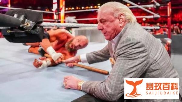 再见来不及挥手!WWE“野兽”巴蒂斯塔宣布退役!