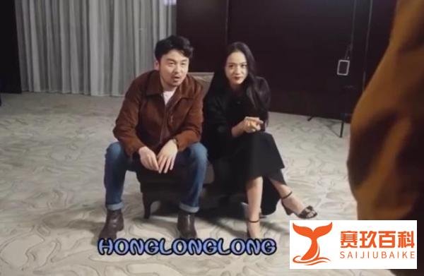 轰隆隆,成了雷佳音的英文名!网友盛赞这情商,前夫哥籍此出位