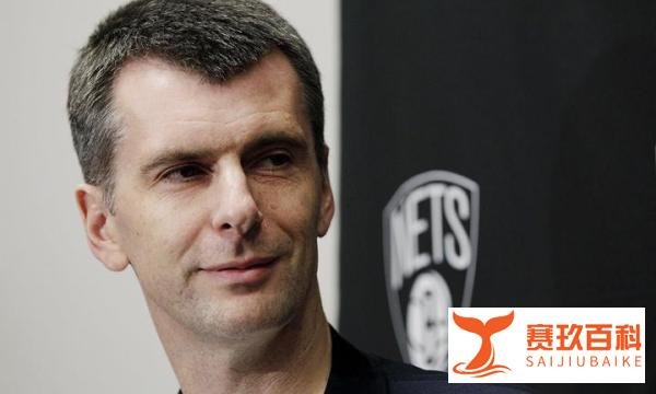 从完全收购到转售股份，俄罗斯富豪的NBA梦或许还要做很久