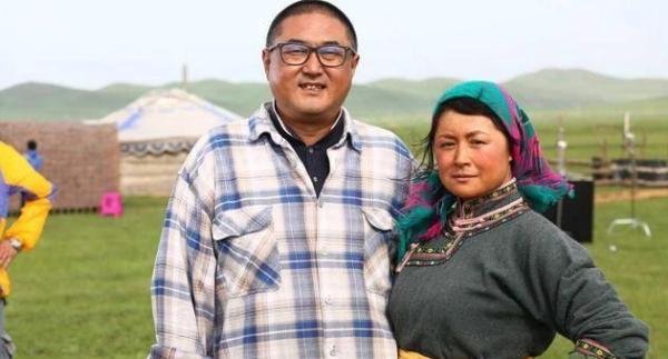 于月仙丈夫张学松的简介