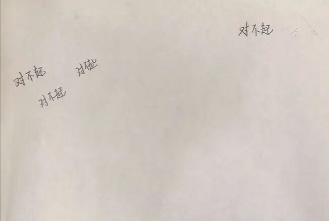 陕西高三女生连写13个“对不起”后自杀身亡，有哪些信息值得关注？