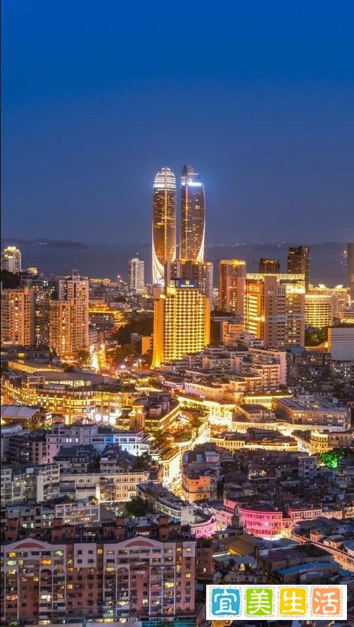 厦门旅游 | 交通篇，厦门北站如何坐车到岛内