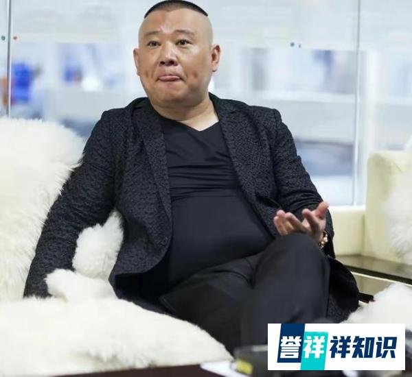 向组织靠拢,德云社成立支部,看来离加入曲协,只有一步之遥了