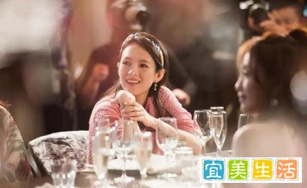 章子怡持股奢侈品平台被强执34万,案由涉及劳资纠纷
