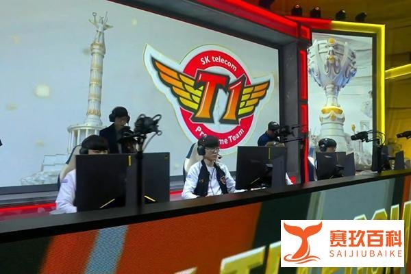 RNG战队与SKT战队狭路相逢 惜败SKT却收获肯定