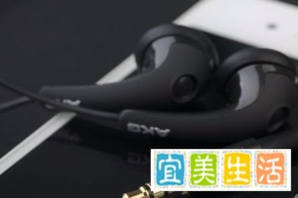 akg k315评测