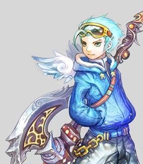 龙之谷战神完美加点方法