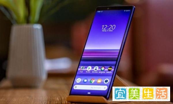 索尼关闭北京工厂，对其手机业务开展手术刀式自救