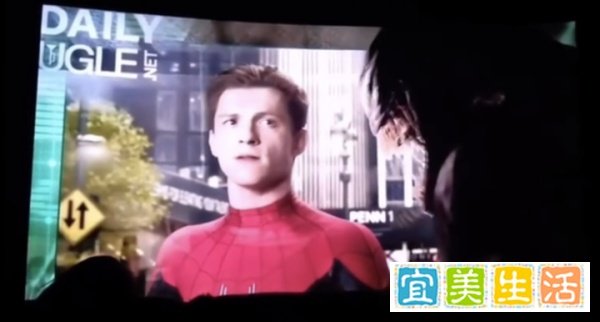 《毒液2》北美上映 票房大卖 观众好评如潮