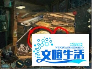 幻景睡魔攻略（第一关）