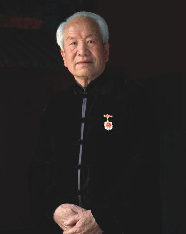 梁以全：当代武术复兴之父