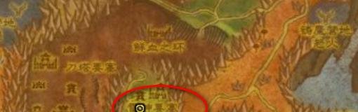 魔兽世界超级法力药水的配方