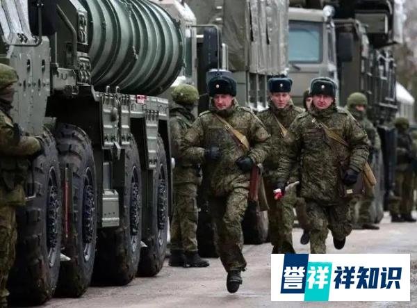 泽连斯基说必须承认乌克兰无法加入北约