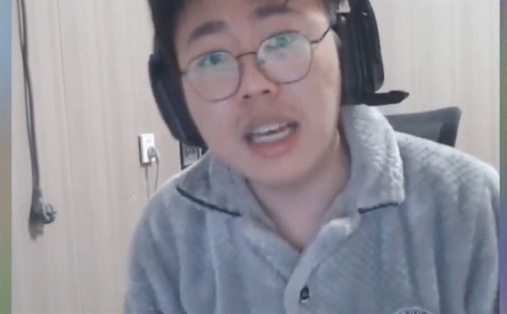 b站狂魔哥是谁？