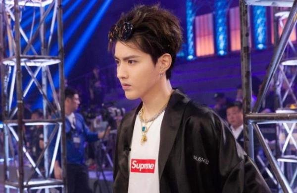 小G娜事件被重提，但是和五年前不同，再也没有人敢相信吴亦凡了
