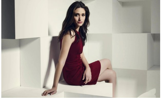 《女模特的秘密》大结局