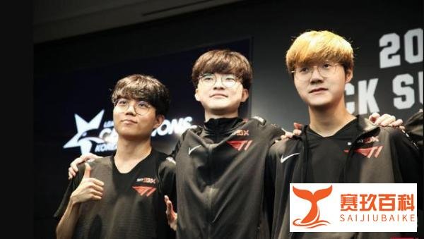 韩国网友热议Faker登场又被换下：Faker中路对线太弱了