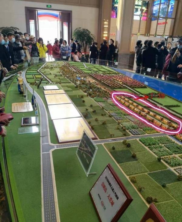 崇明岛·大爱城属于上海吗？房产证属于哪里的？