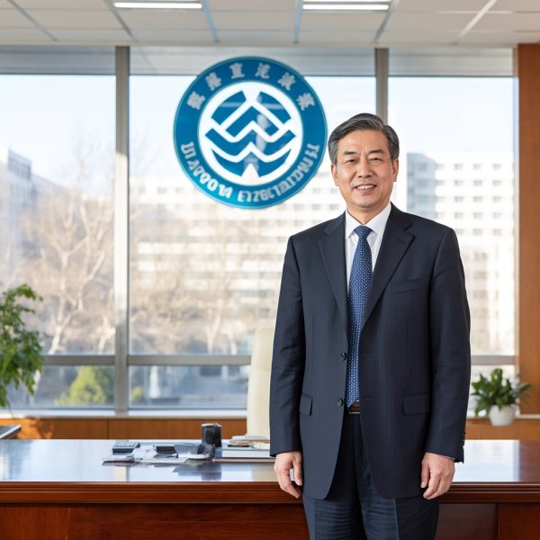南京信息工程大学学院院长级别