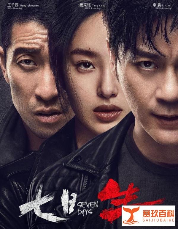 《七日生》剧组用“天价片酬”，跟王千源一拍两散