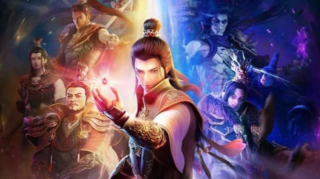“斗罗”有四作，那当年齐名的“鸿蒙”系列到底有“几部曲”？